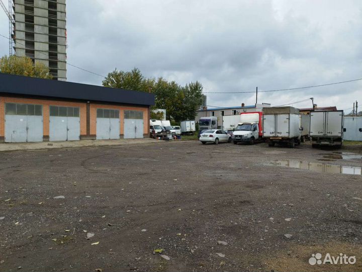 Автомеханик на сто Автосервис