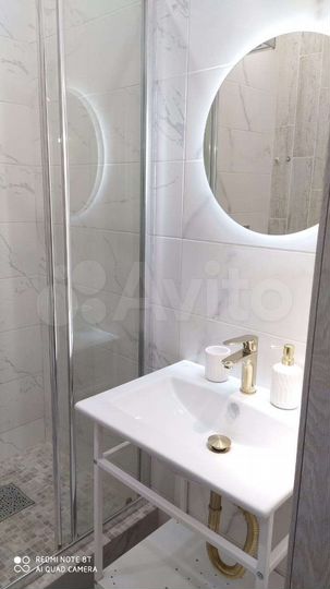 Квартира-студия, 21 м², 1/5 эт.