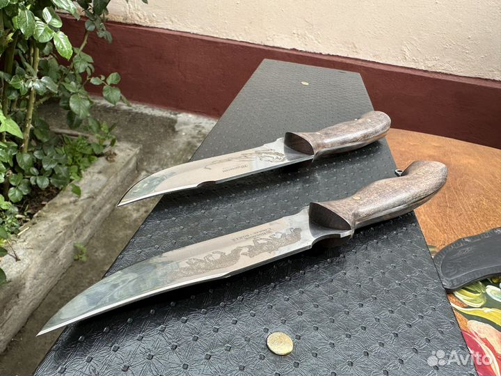 Кизлярские ножи