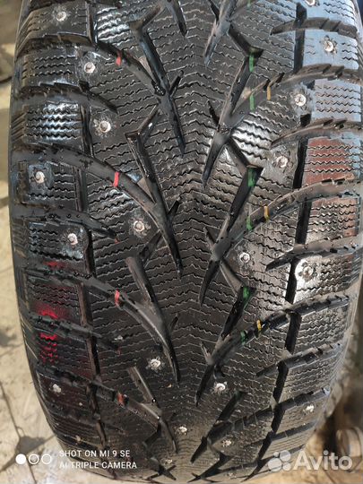 Toyo Observe G3-Ice 235/55 R18