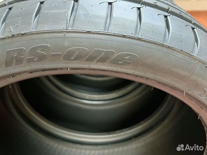 Sunwide RS-One 235/35 R19 97Y