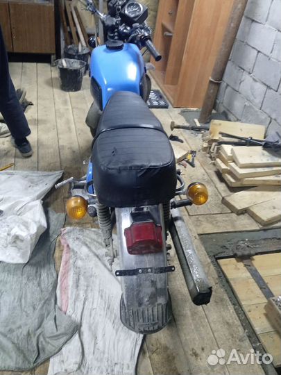 Иж планета 4