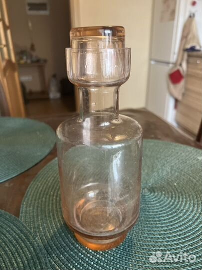 Графин СССР