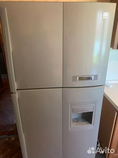 Ремонт холодильников / Ремонт посудомоечных машин