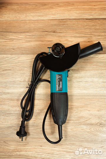 Ушм Makita ag5030, опт и розница