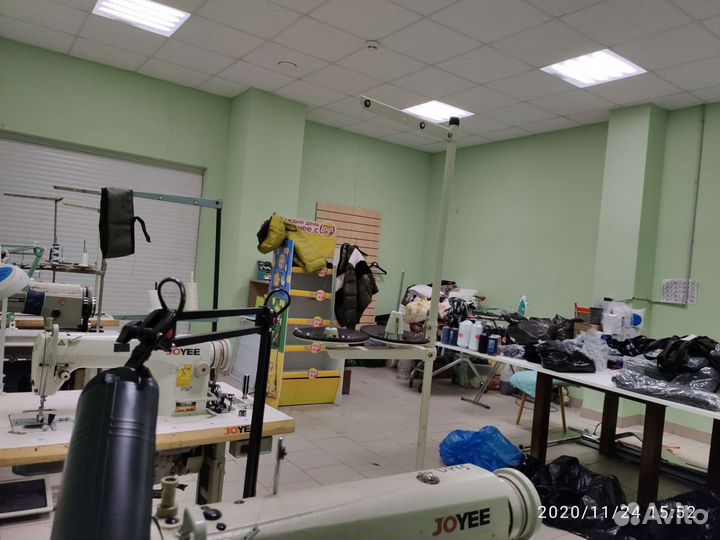 Ремонт одежды сеть 11 адресов ателье г. Тула