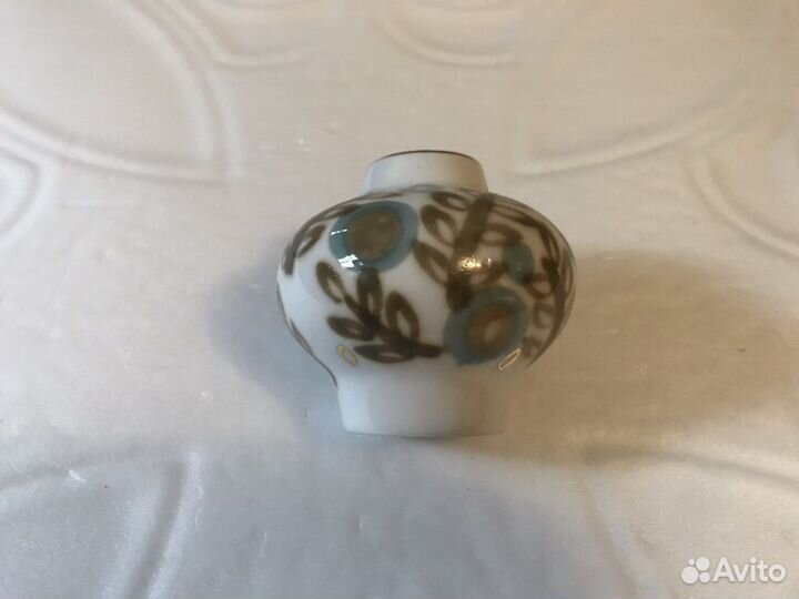 Ваза Кэкхз Киев