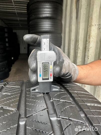 Continental ContiCrossContact LX Sport 275/40 R22 108Y