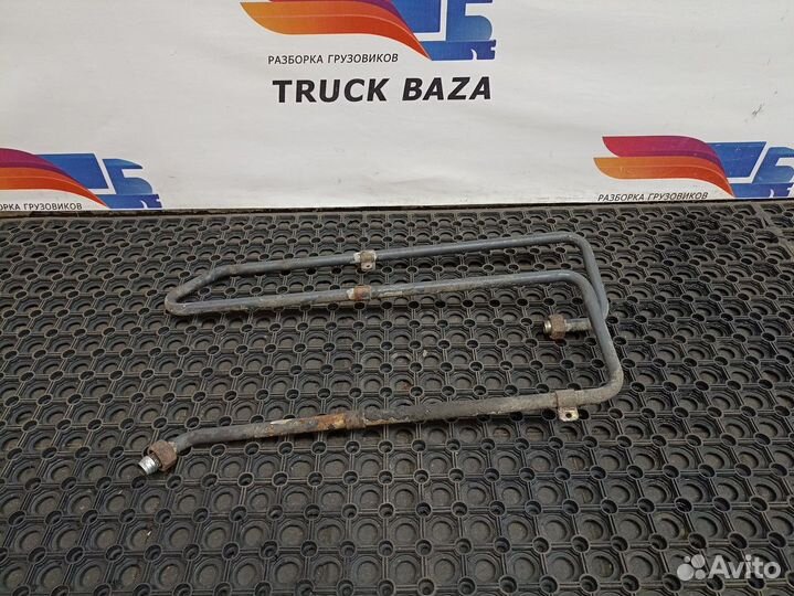 Трубка компрессора Mercedes-Benz Actros