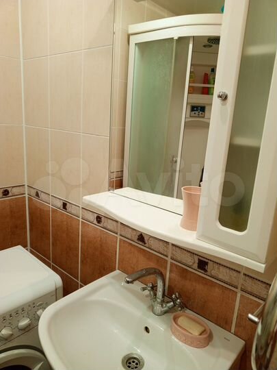 1-к. квартира, 33,7 м², 5/5 эт.