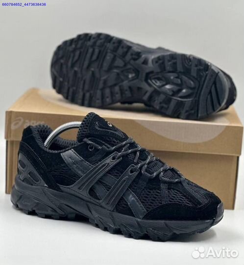 Кроссовки Asics Gel-Sonoma 15-50 (Арт.32095)