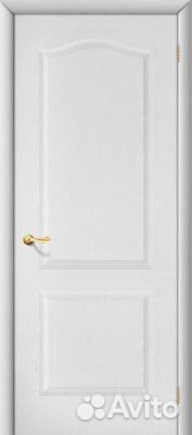Двери Палитра новые со склада