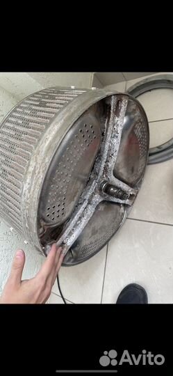 Ремонт стиральных машин частный мастер