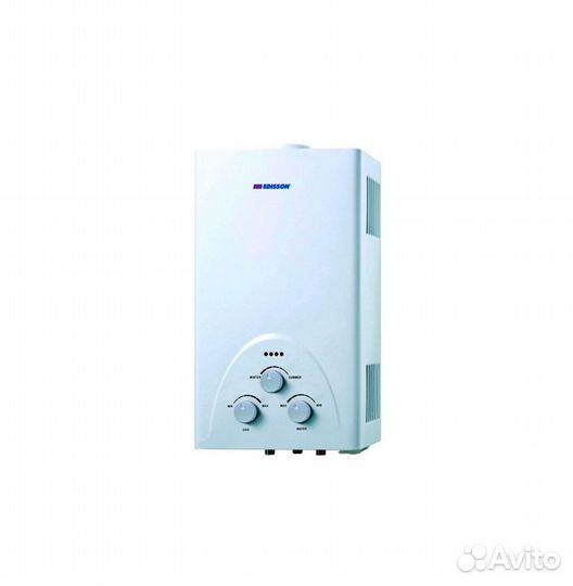 Газовая колонка Edisson edisson S 20