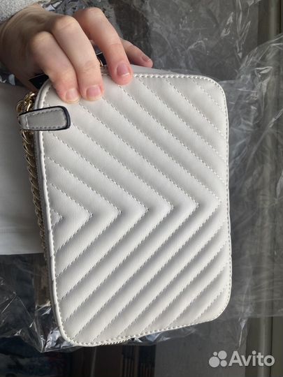 Сумка женская Guess кросс боди