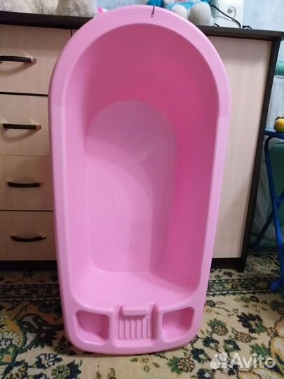 Ванночка для купания