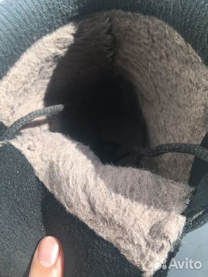 Ботинки Strobbs 43 размер