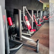 Тренажеры life fitness, Technogym, Precor, Hoist