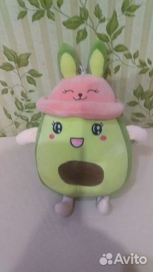 Мягкая игрушка