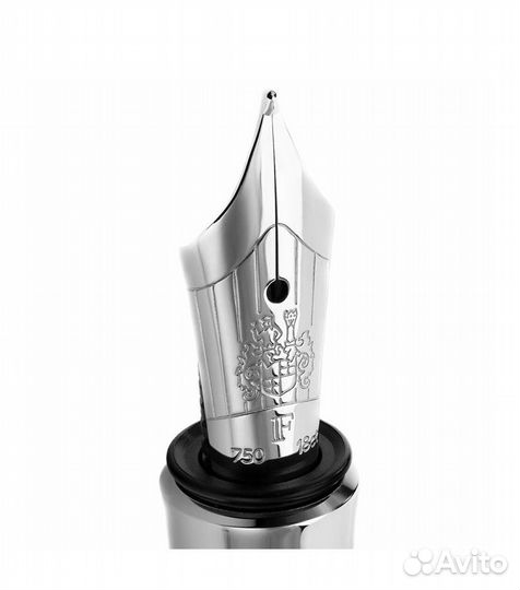 Перьевая ручка graf von faber-castell