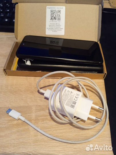 Huawei p30 lite 4/128gb