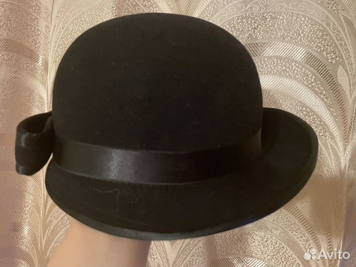 Головные уборы женские времён СССР