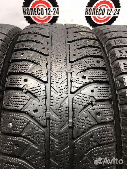 Firestone Ice Cruiser 7 185/65 R15 88T