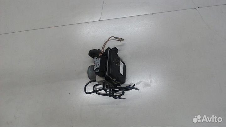 Блок абс, насос Audi Q5, 2009