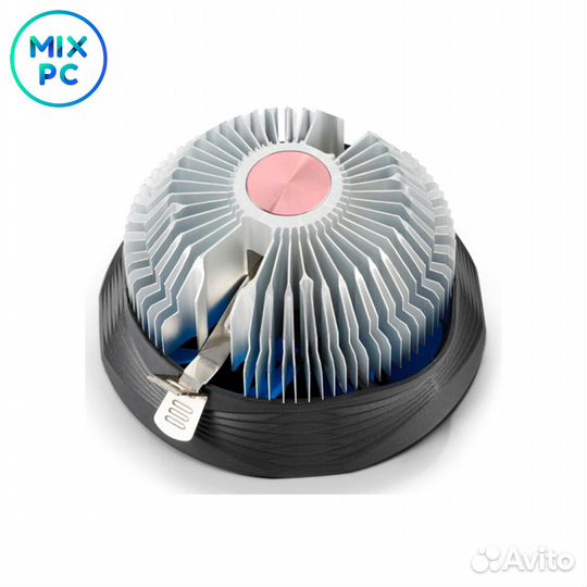 Процессорный кулер deepcool gamma archer PRO PWM