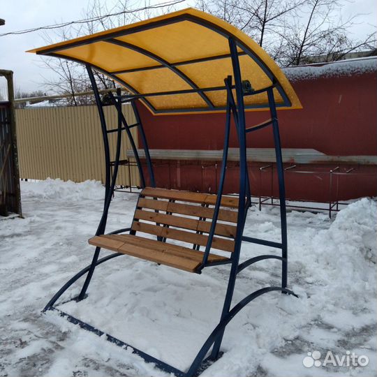 Качели