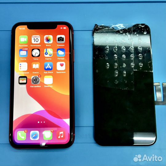 Ремонт Телефонов / Ноутбуков М. Международная