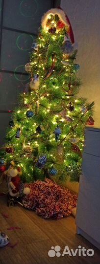 Елка искусственная 150 см