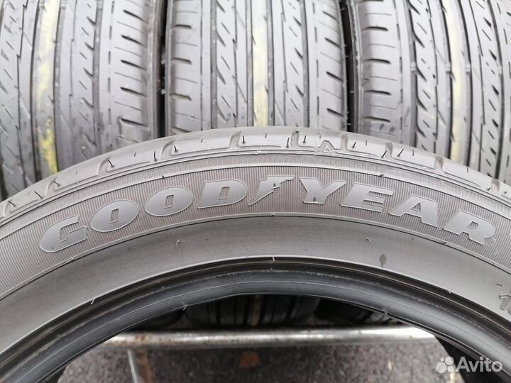 Goodyear GT-Eco Stage 185/55 R16