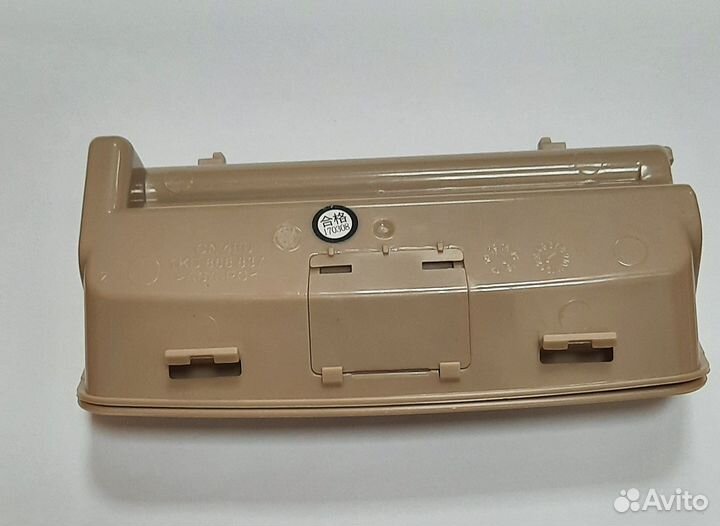 Очечник для а/м VW, Шкода