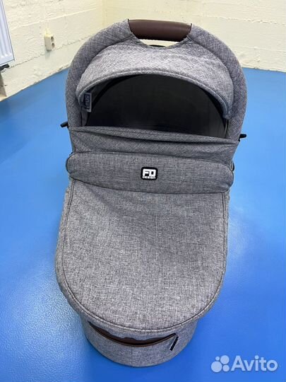 Детская люлька - переноска