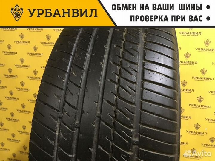 Kumho Ecsta X3 KL17 255/55 R18 109V