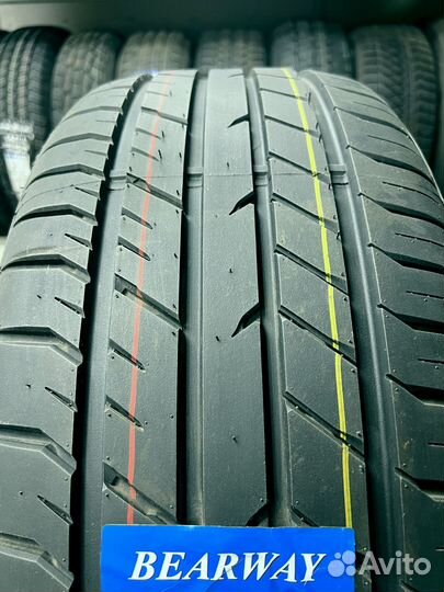 Bearway BW118 295/45 R20 133U