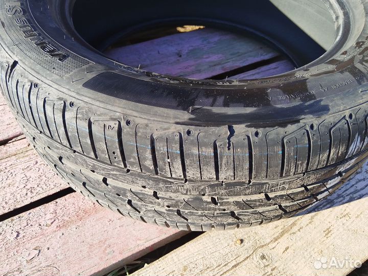 Hankook Ventus S1 Evo 2 SUV K117C 235/55 R18 104