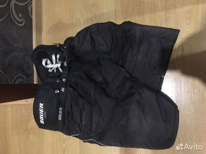 Хоккейные шорты bauer