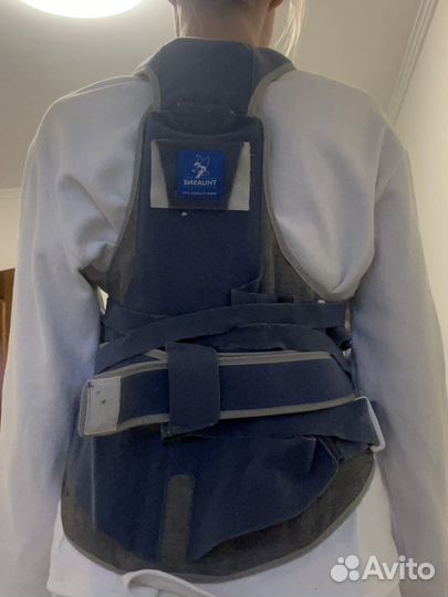 Корсет ортопедический Thuasne