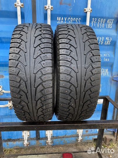 Nokian Tyres Hakkapeliitta SUV 5 265/65 R17 116T