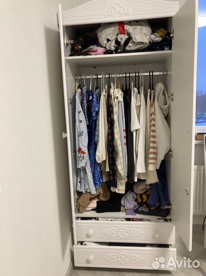 Мебель для девочки