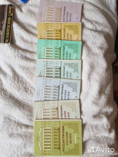 Открытки СССР