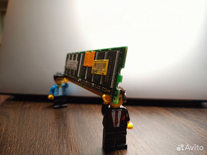 Оперативная память samsung 1gb bbr1 pc 3200(4шт)