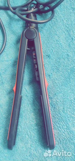 Утюжок для волос