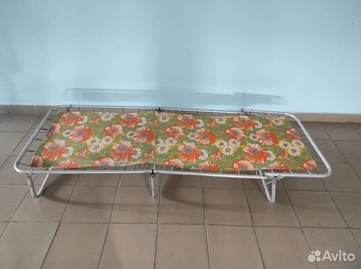 Раскладушка