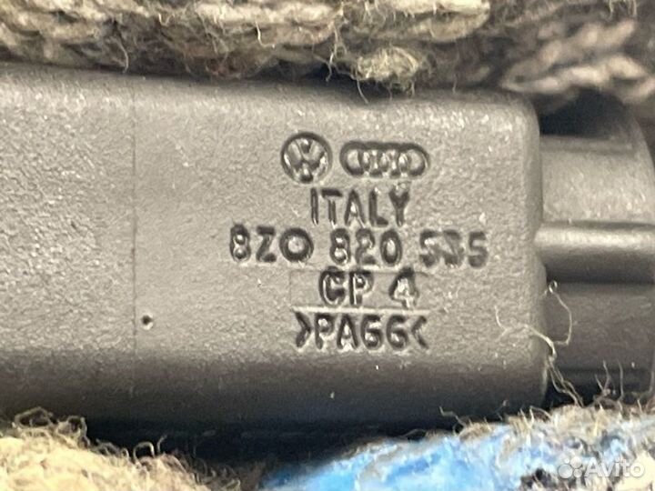 Датчик температуры воздуха Volkswagen Eos 2009