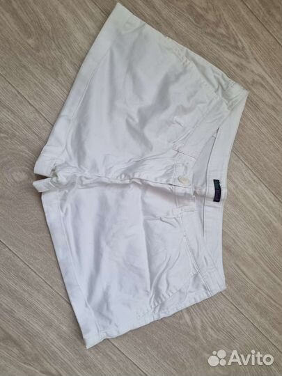 Шорты женские