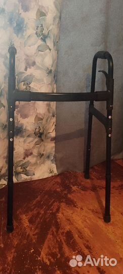 Ходунки для взрослых