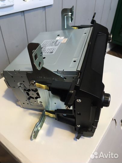 Яндекс Авто RAV4 xa40 YA-TY01-1A